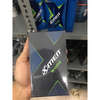 Nước hoa X-Men Sport Wood 50ml