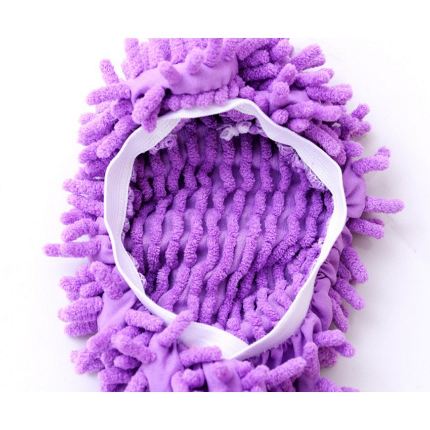 Thanh lý Đế Bảo Vệ Chân Giữ Ấm Mùa Đông Chất Liệu Cotton