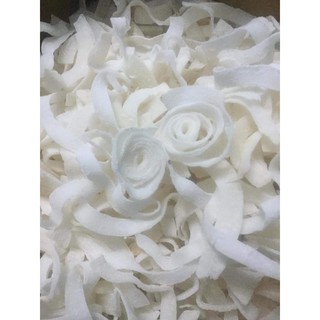 MỨT DỪA NHÀ LÀM TÚI 1KG