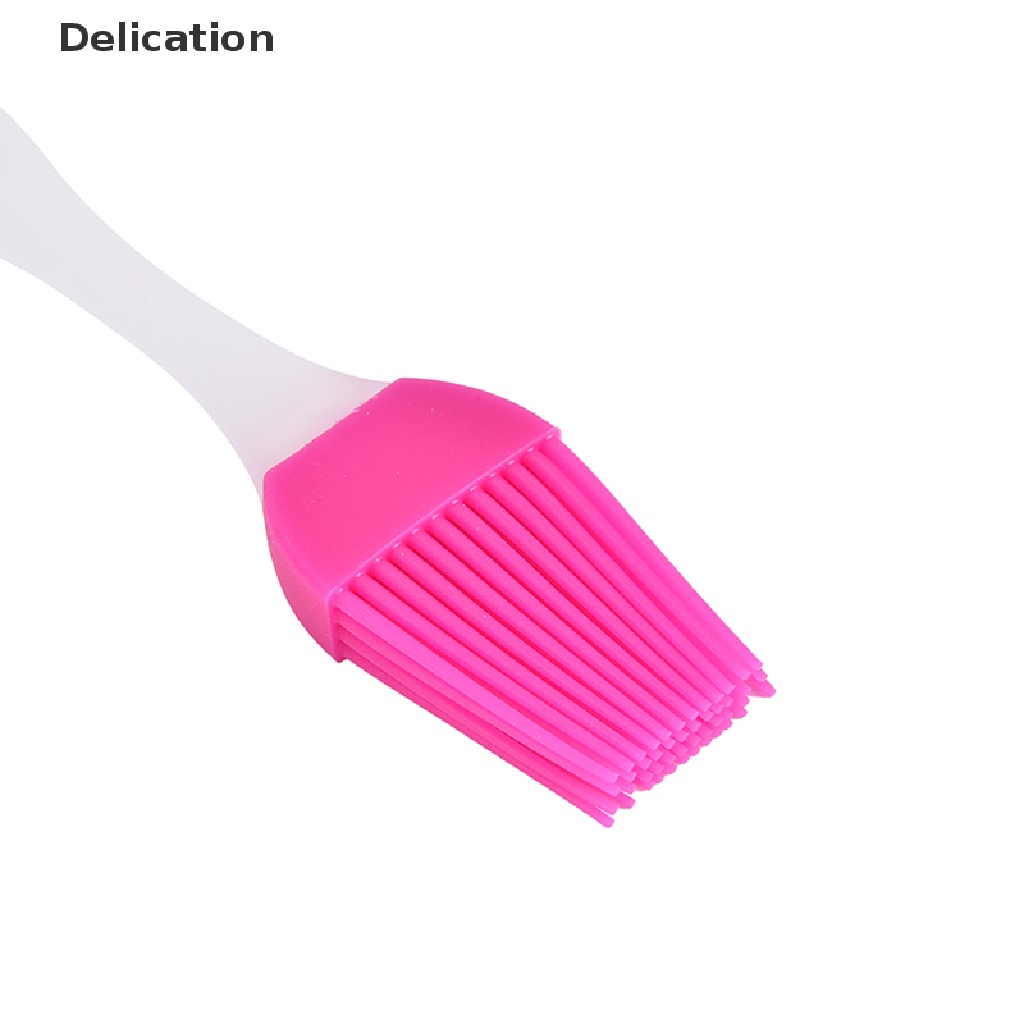 1 Dầu Nướng Bbq Bằng Silicone