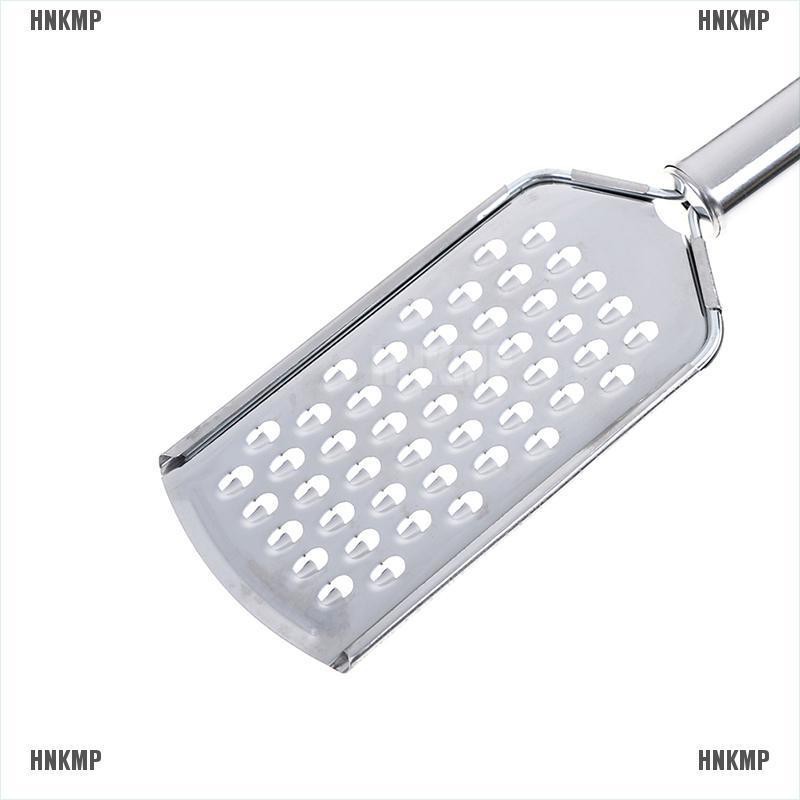 HNKMP Cheese Grater Multi-purpose Stainless Steel Cheese Planer Cheese Shaving Knife