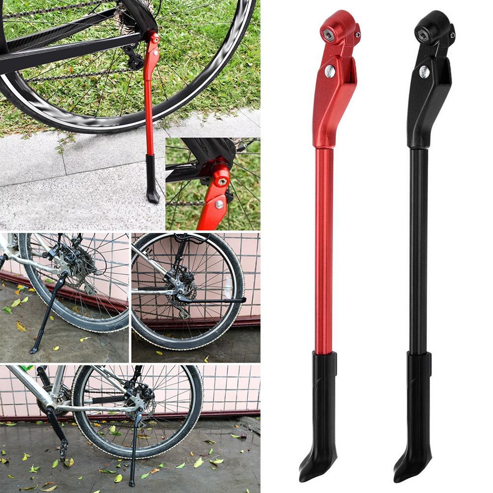 Chân trống thay thế cho xe đạp chất liệu hợp kim nhôm thiết kế chống trượt chắc chắn