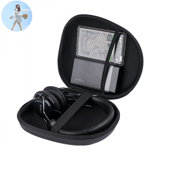 Orico Túi Đựng Tai Nghe Cỡ Lớn Tiện Dụng | BigBuy360 - bigbuy360.vn