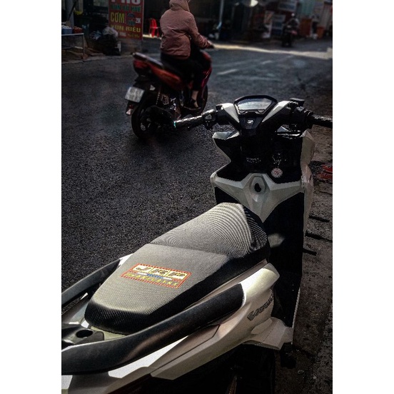 Da yên JRP cho vario.