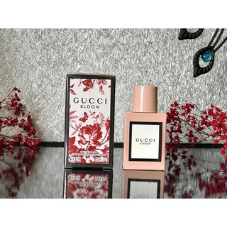 Nước Hoa Nữ Gucci Bloom EDP 100ml