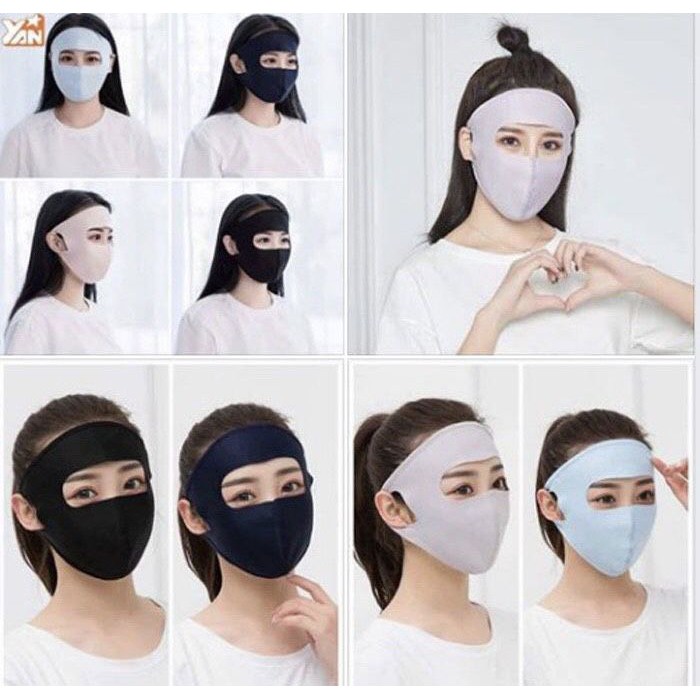 ☀️SỈ☀️ Che Mặt Ninja Siêu Hot HOME24H0706 | BigBuy360 - bigbuy360.vn