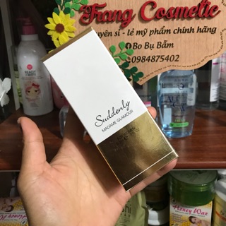 Nước hoa SUDENLY