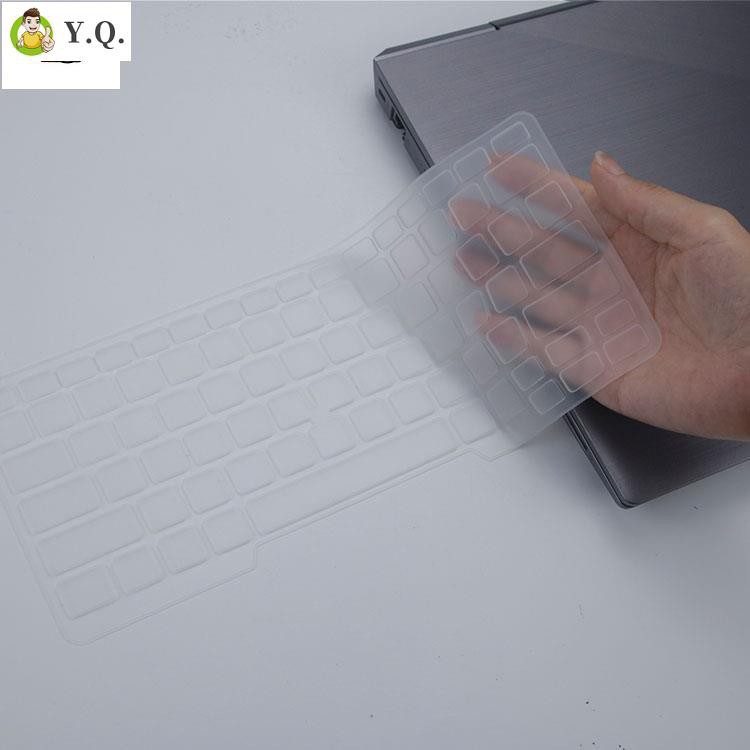 Miếng Dán Bảo Vệ Bàn Phím Cho laptop Dell latitude e5470 e7450 e7470 e5490 14 inch