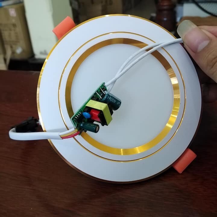 Đèn Led Downlight 7W | BigBuy360 - bigbuy360.vn