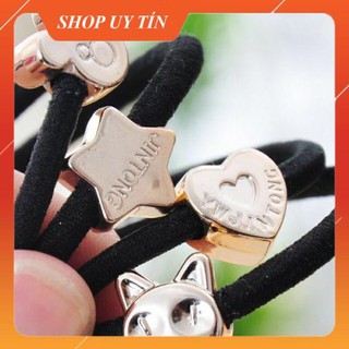 [SALE 1K] [SIÊU RẺ] DÂY NỊT BUỘC TÓC 1K
