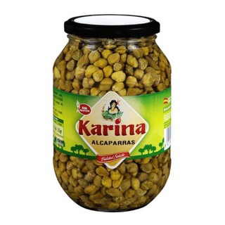 Nụ Bạch Hoa Karina sản xuất tại Tây Ban Nha