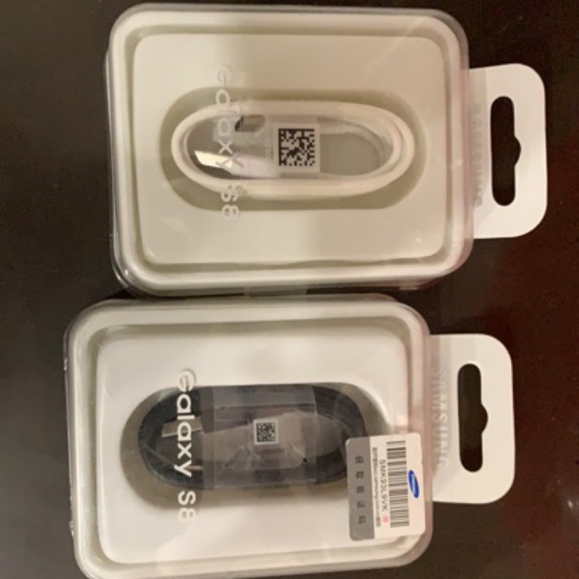 Dây sạc Sam sung S8/S8plus/S9/S9plus/note8 (type C)
