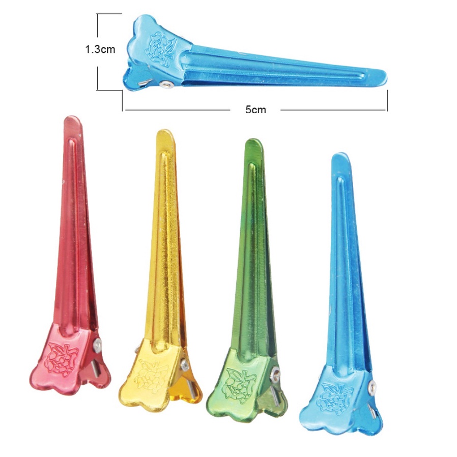 Kẹp Inox Nhỏ Định Hình Tóc Mái