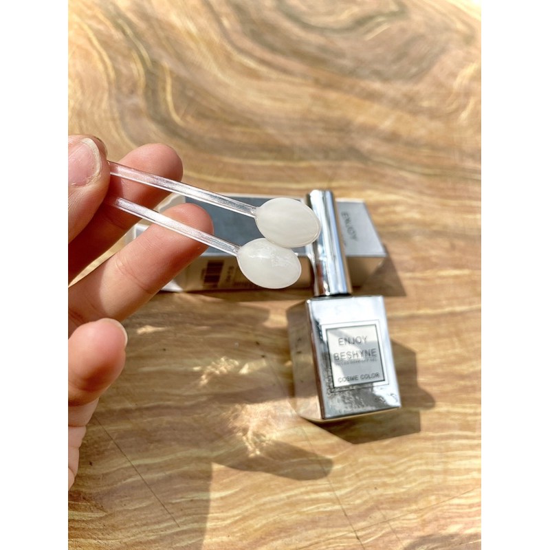 sơn nước gạo ENJOY chất đặc làm nail