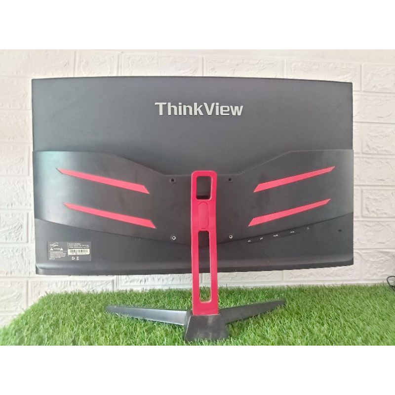 Màn 27in HKC Thinkview 144hz 165hz giá rẻ