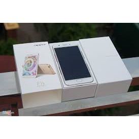 [DÙNG LÀ THÍCH][XẢ KHO] điện thoại OPPO F1s fullbox - bảo hành 12 tháng - đủ màu 2 sim [TAS09]