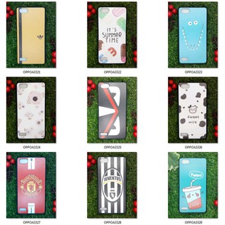 Ốp lưng dẻo oppo a33