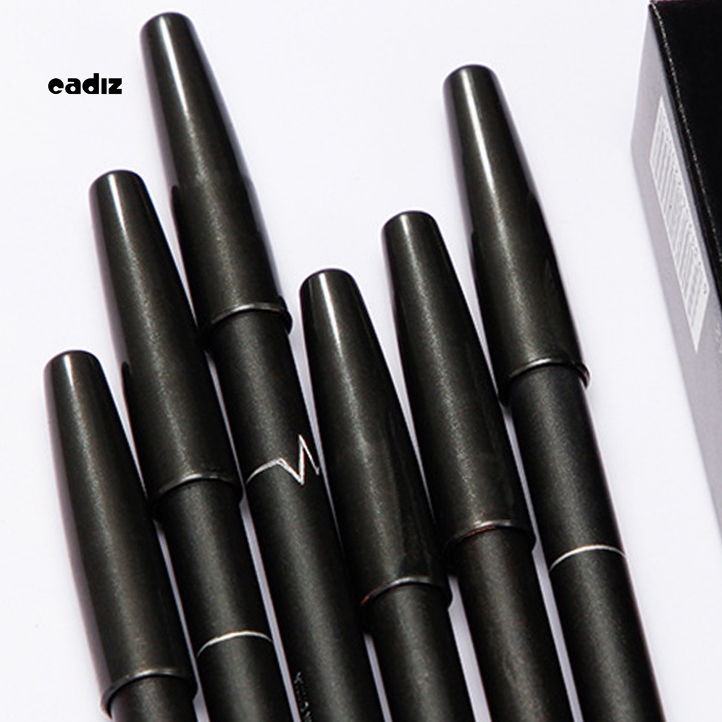 Bút Chì Kẻ Môi Cdi Màu Nude Đơn Giản Độ Lên Màu Cao Dùng Để Chụp Ảnh