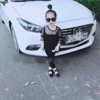 Sét quần da áo bi