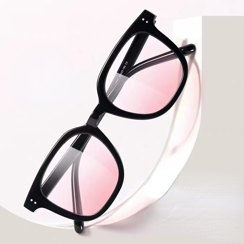Kính Mát Chống Tia UV400 Nhiều Màu Sắc