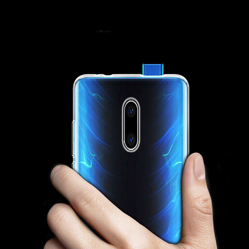 Ốp điện thoại kính cường lực sang trọng cho Xiaomi Redmi K20 Pro K20 Mi 9T Pro Mi 9T