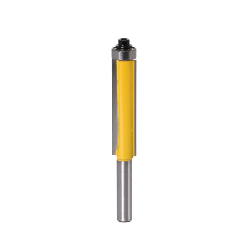 1 Mũi Phay 8mm 2 "Có Vòng Bi Chuyên Dụng Cho Chế Biến Gỗ 02017
