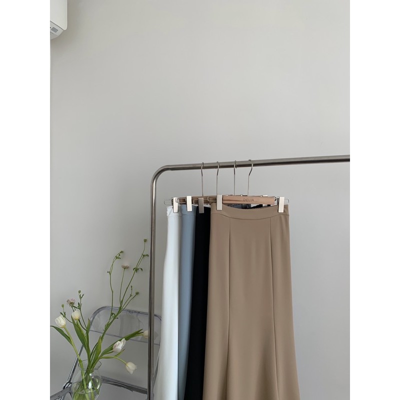 2029 CHÂN VÁY ĐUÔI CÁ CHUN SAU | BigBuy360 - bigbuy360.vn