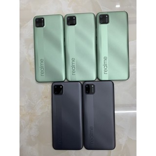 Vỏ bộ điện thoại realme c11