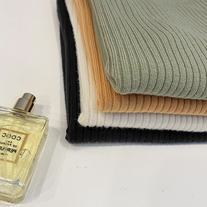 Áo Len Gân Cổ Tròn Tay Lỡ Bảng Màu Patel Siêu Xinh - TG21 | BigBuy360 - bigbuy360.vn