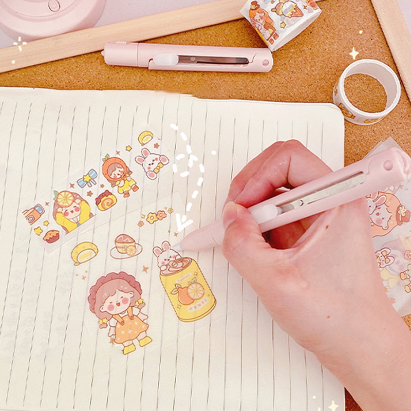 Kéo Gấp Mini Siêu Bền Chất Lượng Cao