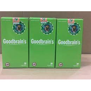 Goodbrain’s tăng cường tuần hoàn não