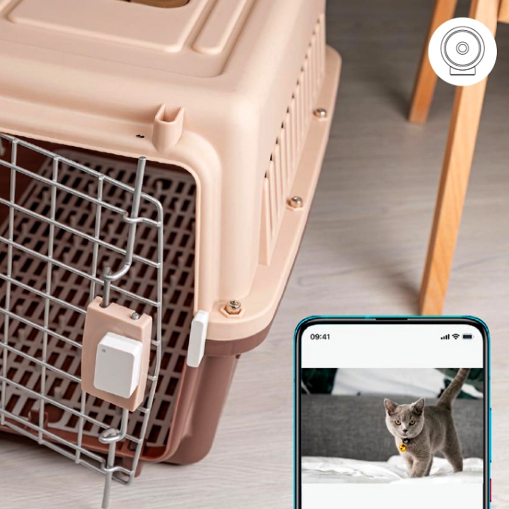 Cảm Biến An Ninh Kích Thước Bỏ Túi Xiaomi 2 2