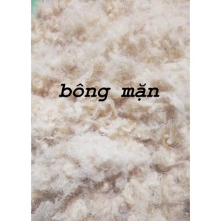 5kg ruốc gà bông + 2kg ruốc gà cay
