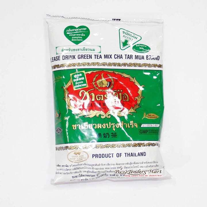Trà Thái Xanh/ Đỏ - GÓI 200GR | BigBuy360 - bigbuy360.vn