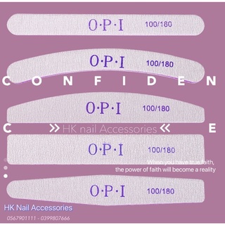 Dũa dày opi, dũa mỏng opi, dũa móng tay làm nail