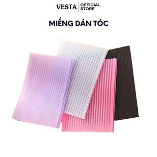 Miếng Dán Tóc 🍓𝑭𝒓𝒆𝒆𝒔𝒉𝒊𝒑🍓 1 Miếng Dán Định Hình Tóc Siêu Tiện Lợi