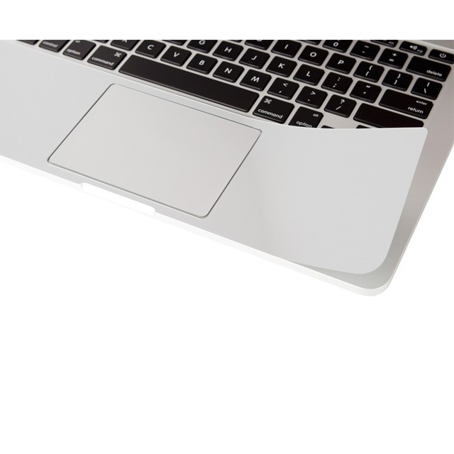 COMBO DÁN KÊ TAY + DÁN TRACKPAD MACBOOK | WebRaoVat - webraovat.net.vn