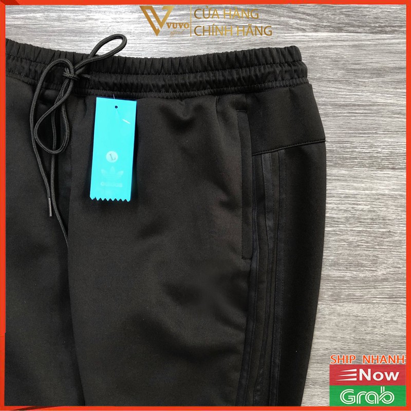 Quần Thể Thao Nam Vuvo Official 3 Sọc Đủ Màu Chất Liệu Cao Cấp | BigBuy360 - bigbuy360.vn