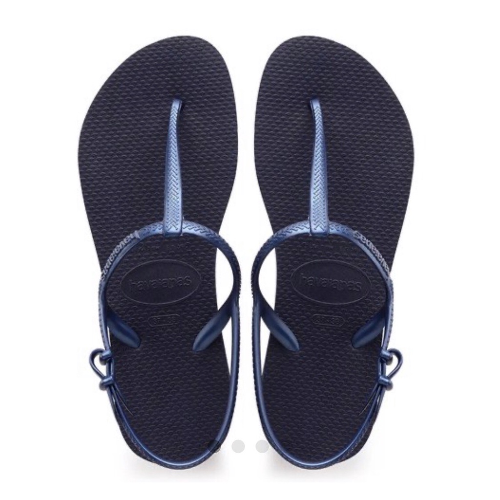 HAVAIANAS freedom  Sandal nữ Freedom hàng có sẵn , nhập trực tiếp tại brazil không qua trung gian