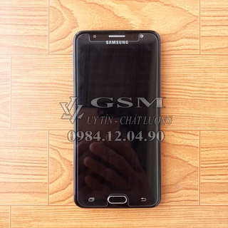 ĐIỆN THOẠI SAMSUNG GALAXY J7 PRIME 2 SIM