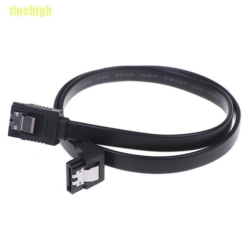 Cáp Nối Ổ Cứng Sata 3.0 6Gb SSD Hình Vuông / Thẳng
