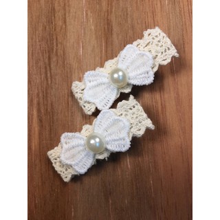Kẹp tóc cho bé gái hàng Handmade đáng yêu và dễ thương.21