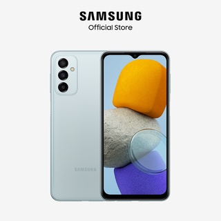[Mã ELMT1TR giảm 5% đơn 3TR] Điện Thoại Samsung Galaxy M23 5G (6GB 128GB) - Hàng Chính thumbnail