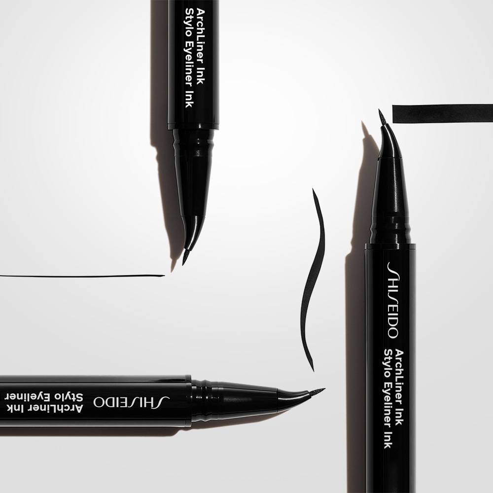 Bút kẻ mắt nước Shiseido Archliner Ink 0.4ml