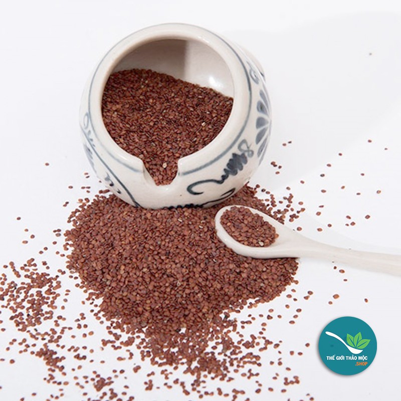 500gram Hạt đình lịch (hạt ngũ hoa) - TD127_A sản phẩm handmade từ thiên nhiên | Thế Giới Skin Care