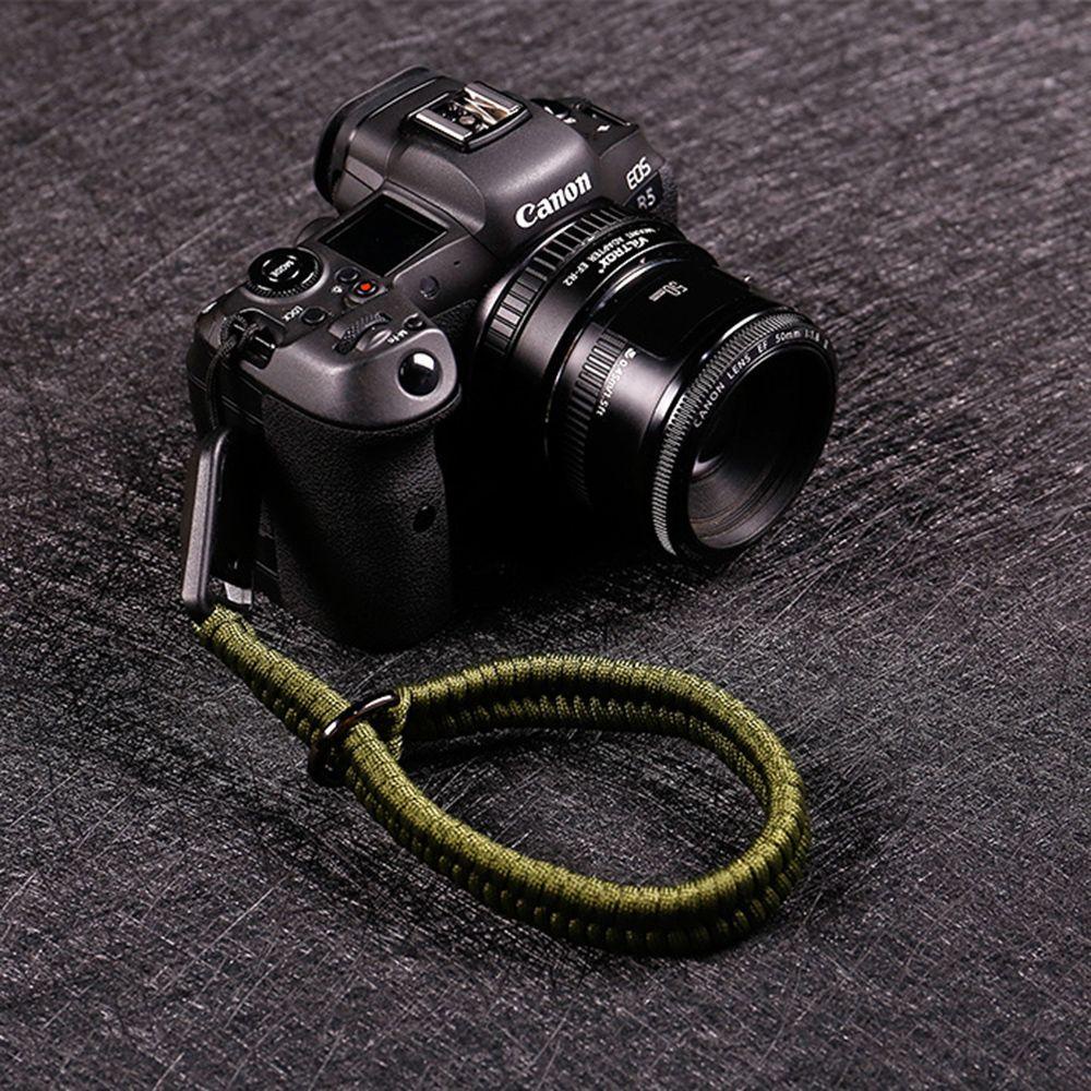 BEBETTERM Dây Đeo Vai Cho Máy Ảnh Sony Nikon
