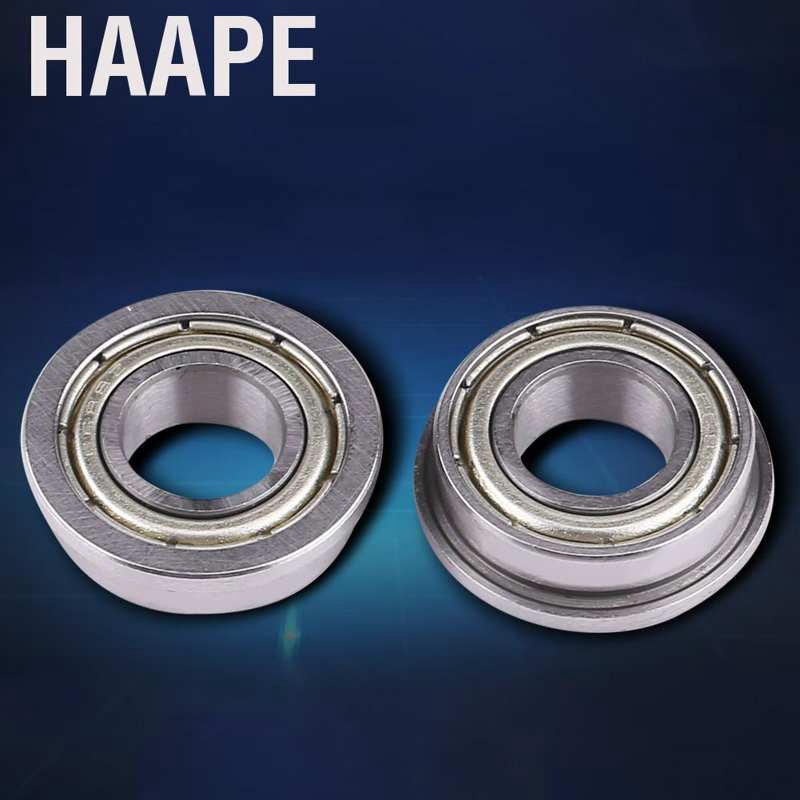 Set 10 Bạc Đạn Kim Loại F688Zz 8x16x5mm Cho Động Cơ Máy In In