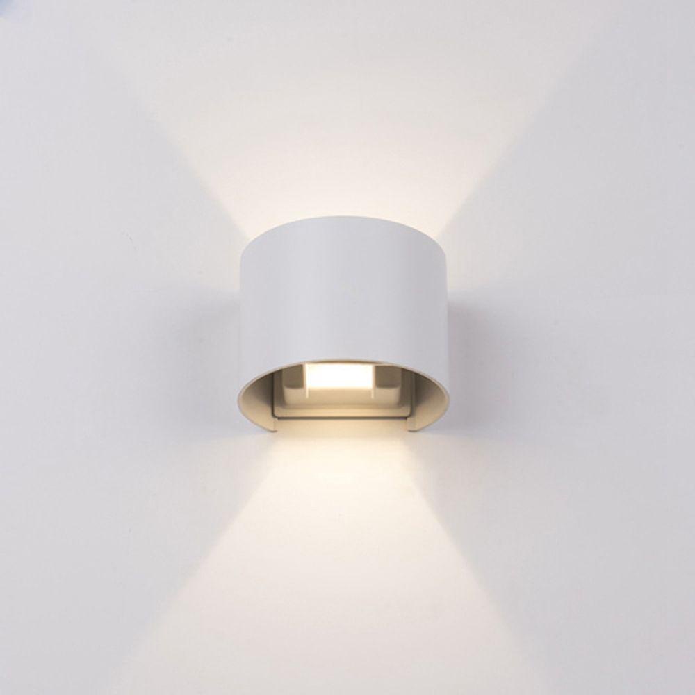 YIYU Đèn Led Treo Tường 7W 12W Kèm Phụ Kiện