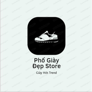 Phố Giày Đẹp store