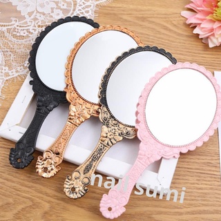 Gương cầm tay công chúa